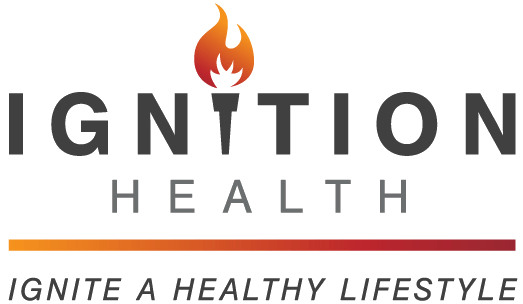 Ignition Health Private Gym Christchurch