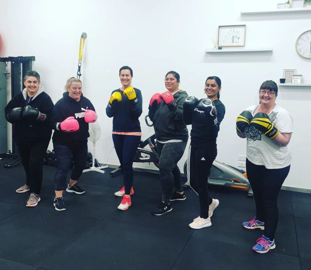 Classes Ignition Health Private Gym Christchurch