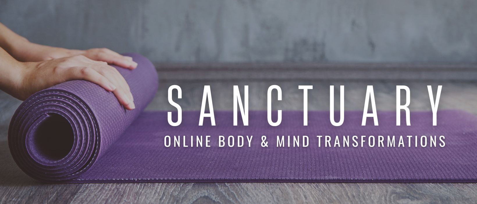Sanctuary Cover