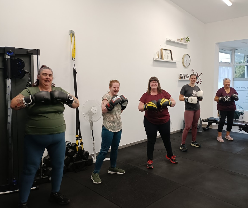 Boxing